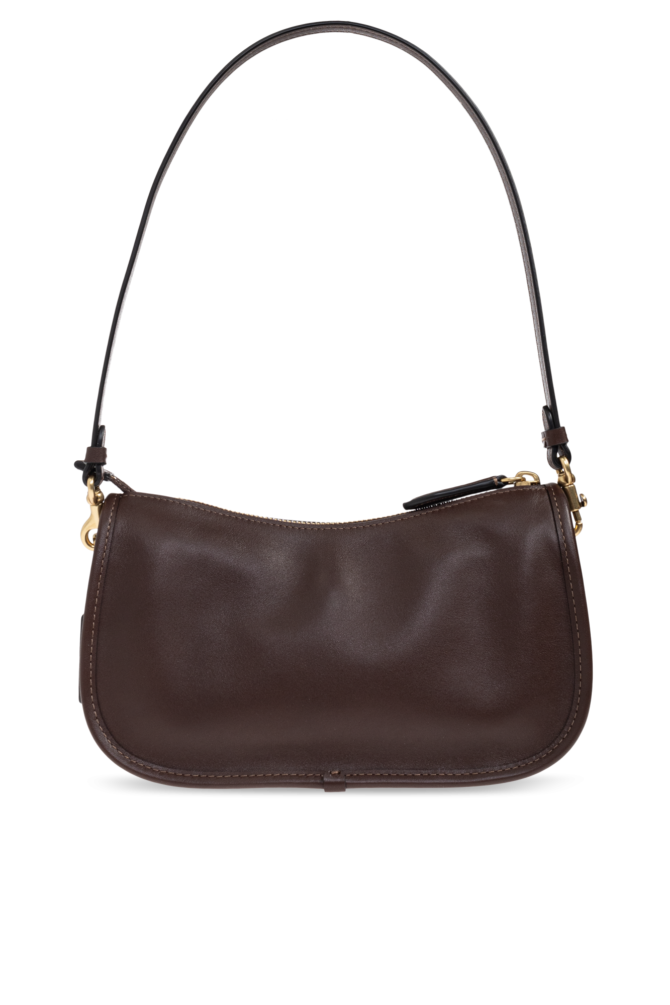 Brown Shoulder bag 